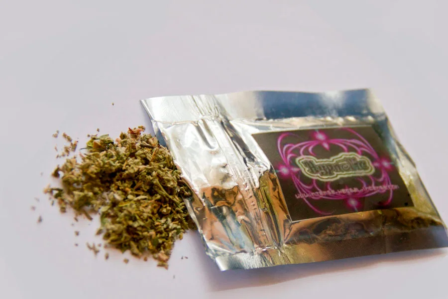 Лечение от спайса в Гусеве