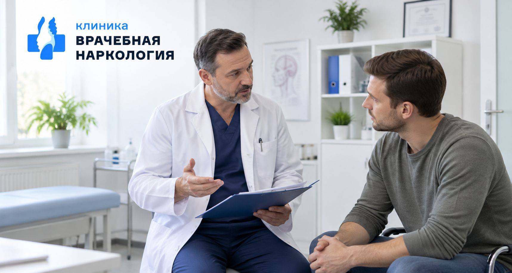 Наркологический диспансер в Гусеве